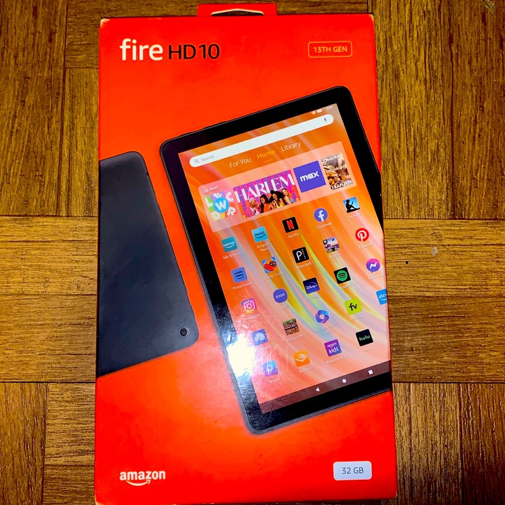 Brand new, never used